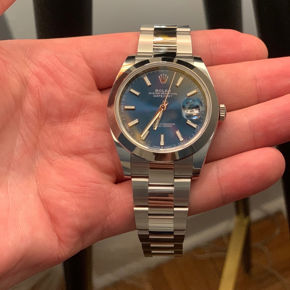 Rolex - Picture 9 of 15